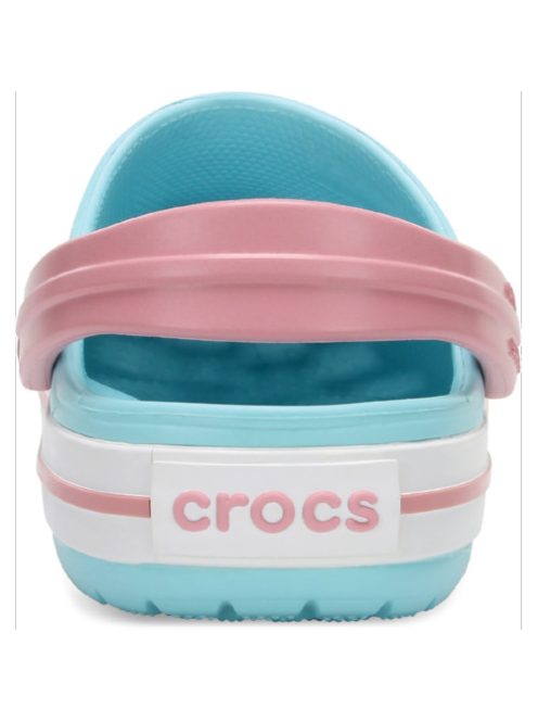 Crocs Crocband Clog Kids kislány papucs - 19-34