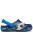 Crocs FL Shark Lights Clog Kids - LEDES