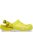 Crocs classic smiley unisex papucs