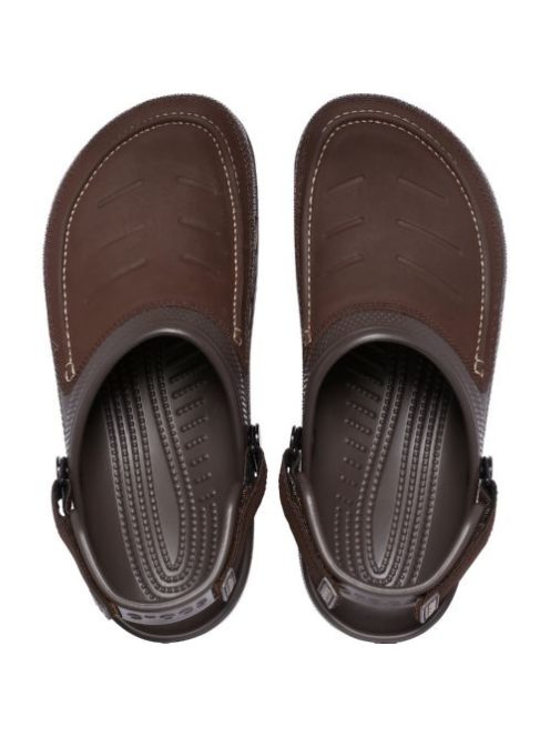 Crocs Yukon Vista II. Clog Men férfi papucs