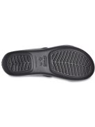 Crocs Monrterey Shimmer Slip on Wedge W'n női papucs