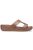 Crocs Monrterey Shimmer Slip on Wedge W'n női papucs