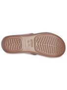 Crocs Monrterey Shimmer Slip on Wedge W'n női papucs