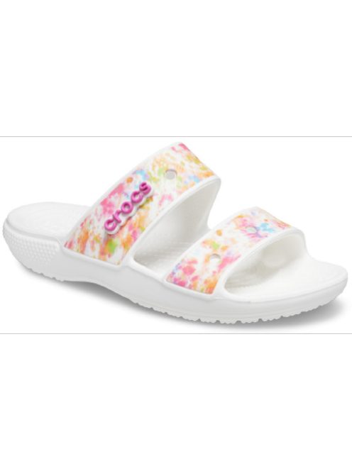 Crocs classic crocs TieDye sandal