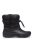 Crocs classic neo puff luxe boot women