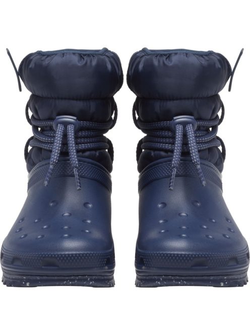 Crocs classic neo puff luxe boot women