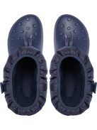 Crocs classic neo puff luxe boot women