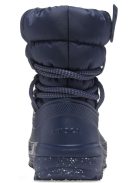 Crocs classic neo puff luxe boot women