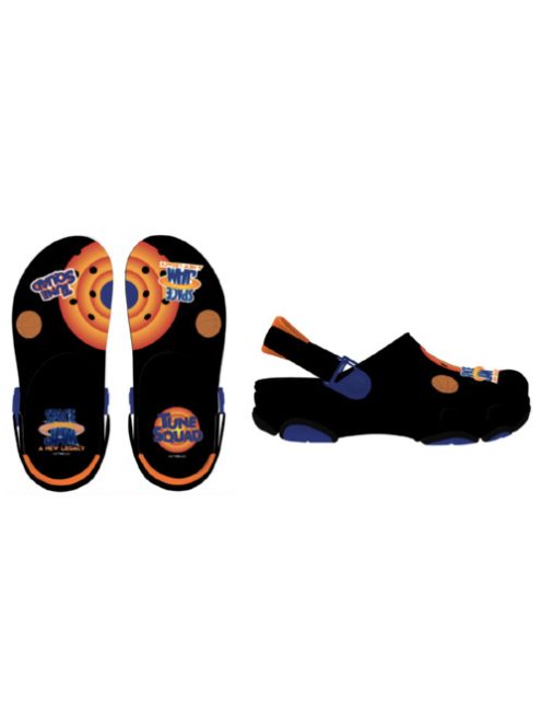 Crocs Classic All Terrain Space Jam Clog