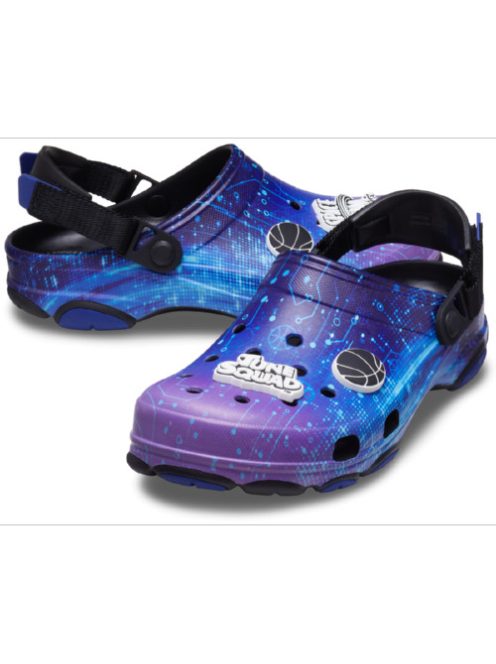 Crocs Classic All Terrain Space Jam Clog