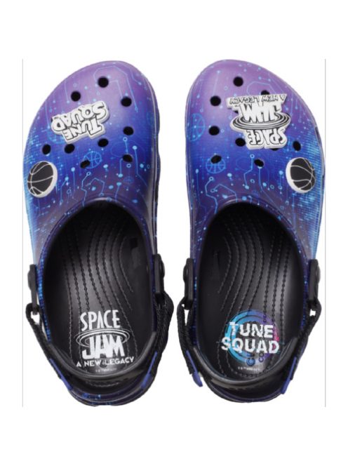 Crocs Classic All Terrain Space Jam Clog