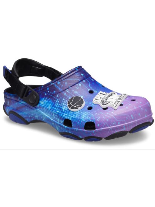 Crocs Classic All Terrain Space Jam Clog