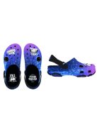 Crocs Classic All Terrain Space Jam Clog