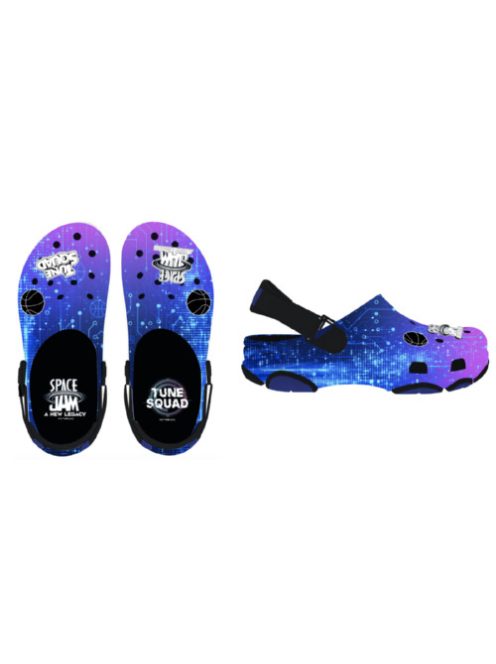 Crocs Classic All Terrain Space Jam Clog