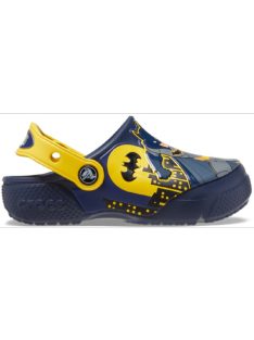Crocs Batman Patch Clog Kids