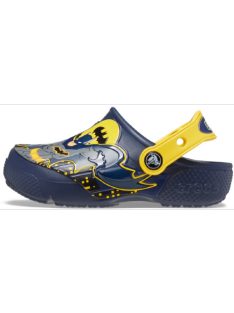 Crocs Batman Patch Clog Kids
