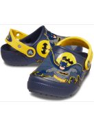 Crocs Batman Patch Clog Kids