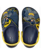 Crocs Batman Patch Clog Kids