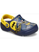 Crocs Batman Patch Clog Kids