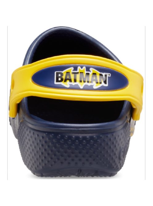 Crocs Batman Patch Clog Kids