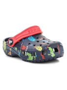 Crocs Classic Easy Icon Clog Kids