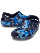 Crocs classic Camo Clog Kids