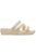 Crocs Boca Medallion Strappy Wedge Sandal Women