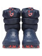 Crocs Classic Neo Puff Boot kids - unisex gyerek csizma 24-34
