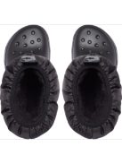 Crocs Classic Neo Puff Boot kids - unisex gyerek csizma 28-39