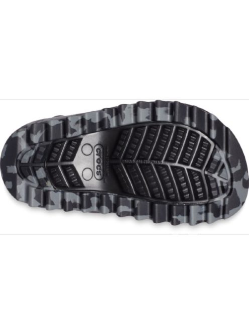 Crocs Classic Neo Puff Boot kids - unisex gyerek csizma 28-39