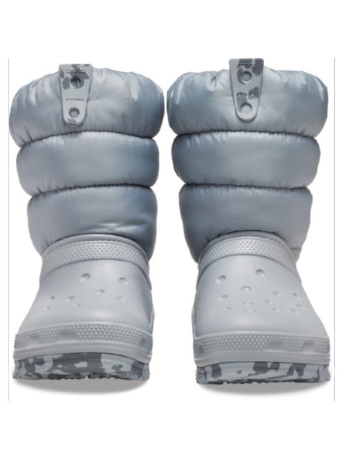 Crocs Classic Neo Puff Boot