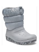 Crocs Classic Neo Puff Boot
