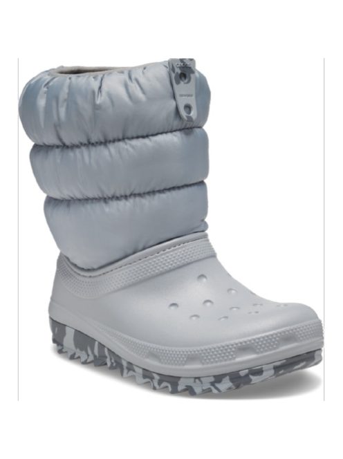 Crocs Classic Neo Puff Boot