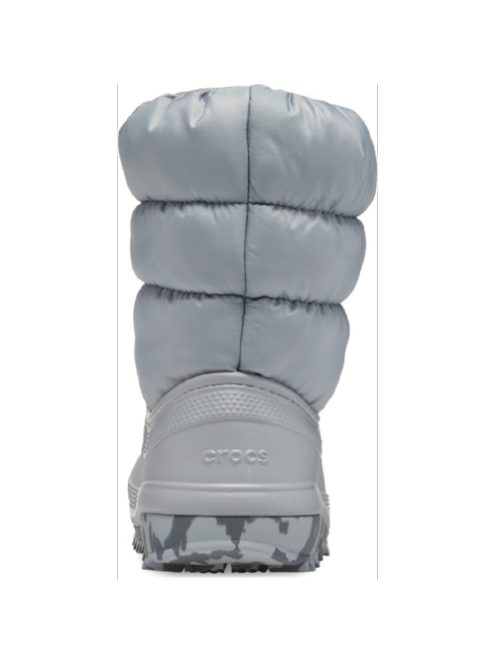 Crocs Classic Neo Puff Boot