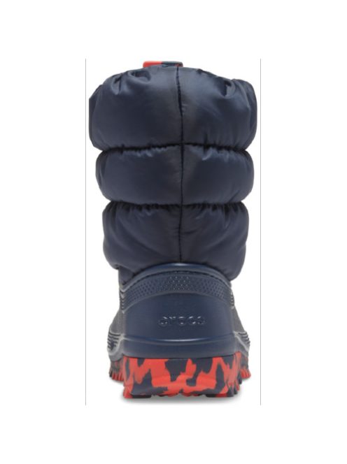 Crocs Classic Neo Puff Boot