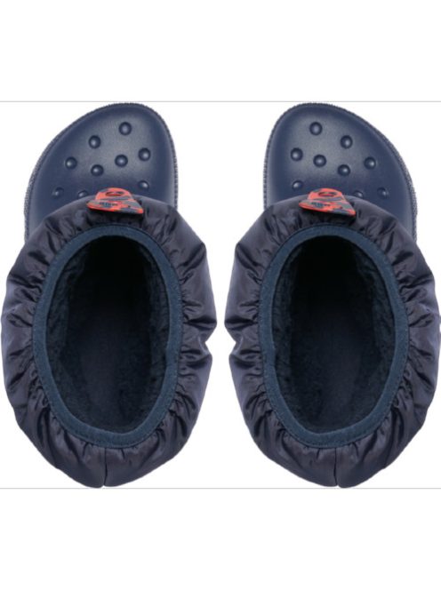 Crocs Classic Neo Puff Boot