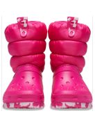 Crocs Classic Neo Puff Boot