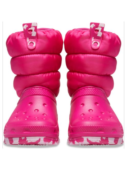 Crocs Classic Neo Puff Boot