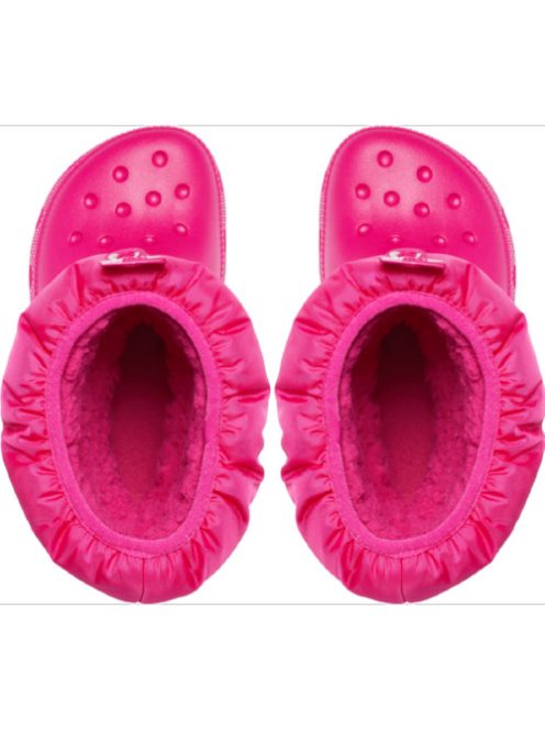 Crocs Classic Neo Puff Boot
