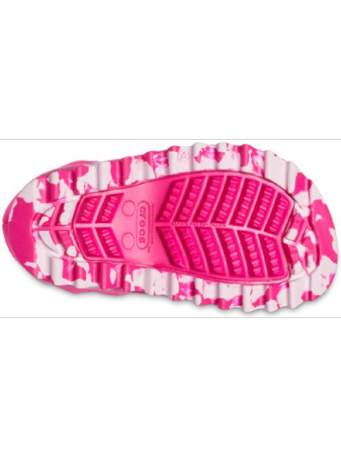 Crocs Classic Neo Puff Boot