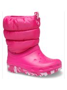 Crocs Classic Neo Puff Boot