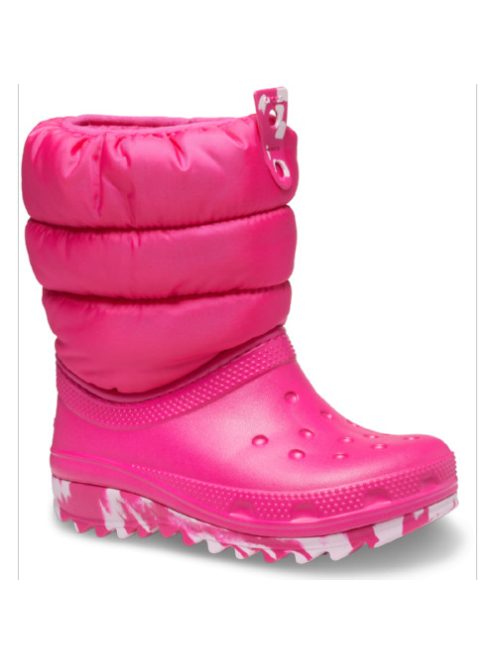 Crocs Classic Neo Puff Boot