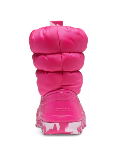 Crocs Classic Neo Puff Boot