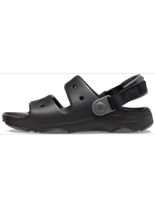 Crocs Classic All-Terrain sandal kids