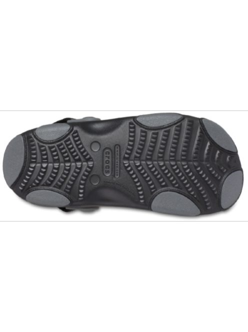 Crocs Classic All-Terrain sandal kids
