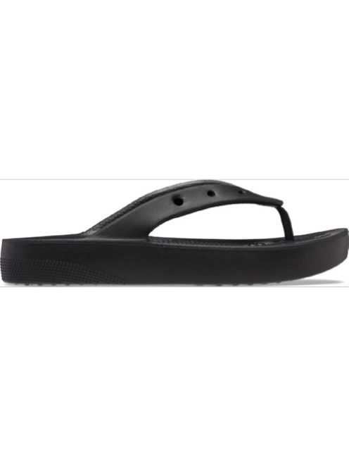 Crocs Classic Platform flip