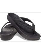 Crocs Classic Platform flip