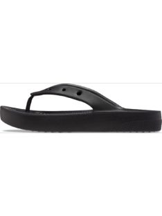 Crocs Classic Platform flip