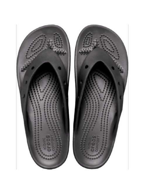 Crocs Classic Platform flip