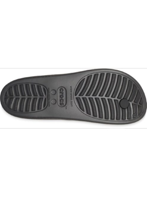 Crocs Classic Platform flip